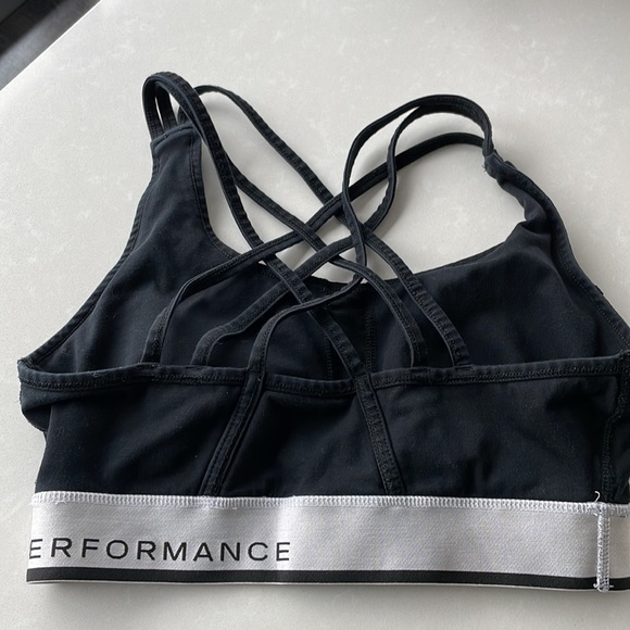 Calvin Klein Performance BRA M - Picture 4 of 5